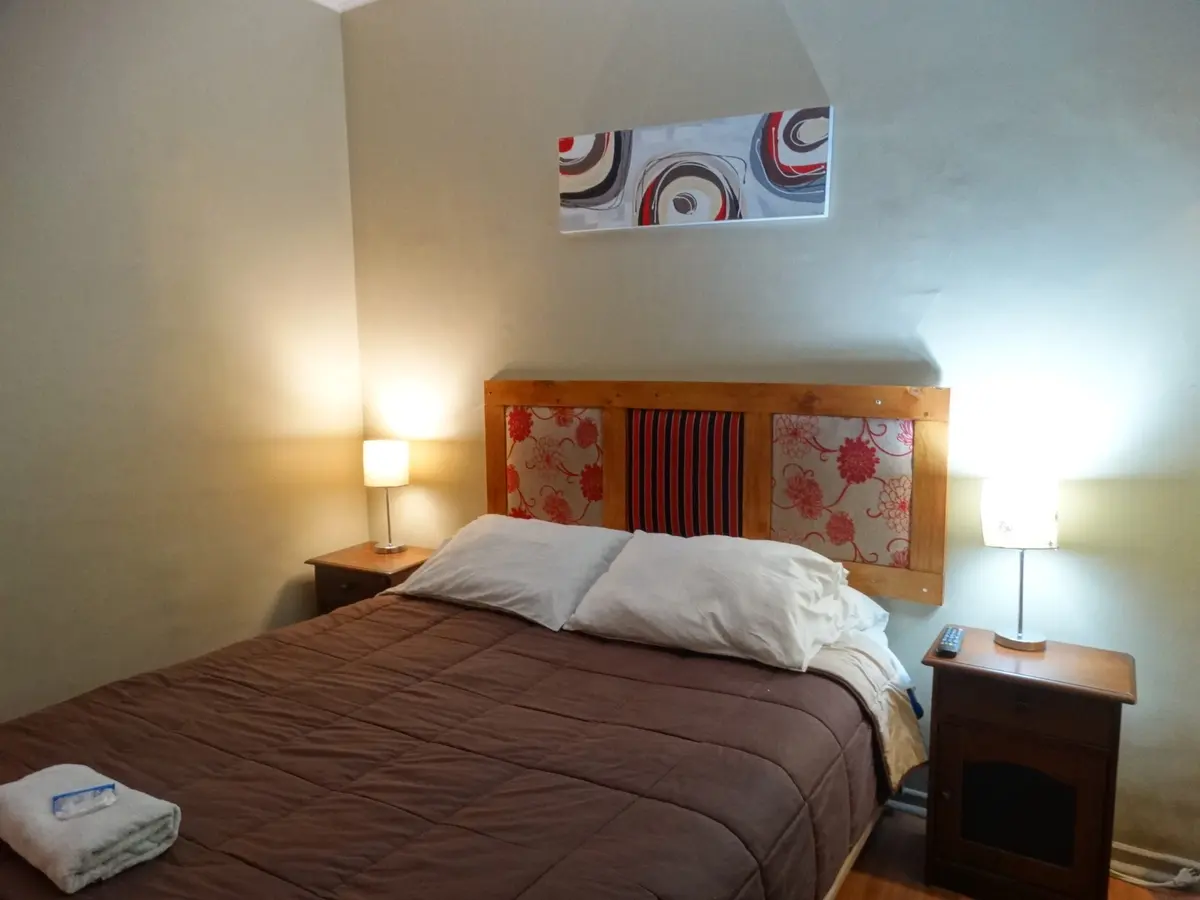 Hotel Genova