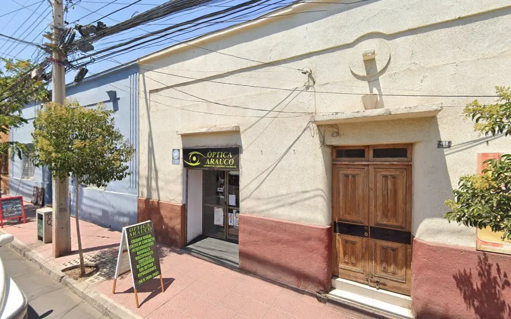 Hotel Los Andes