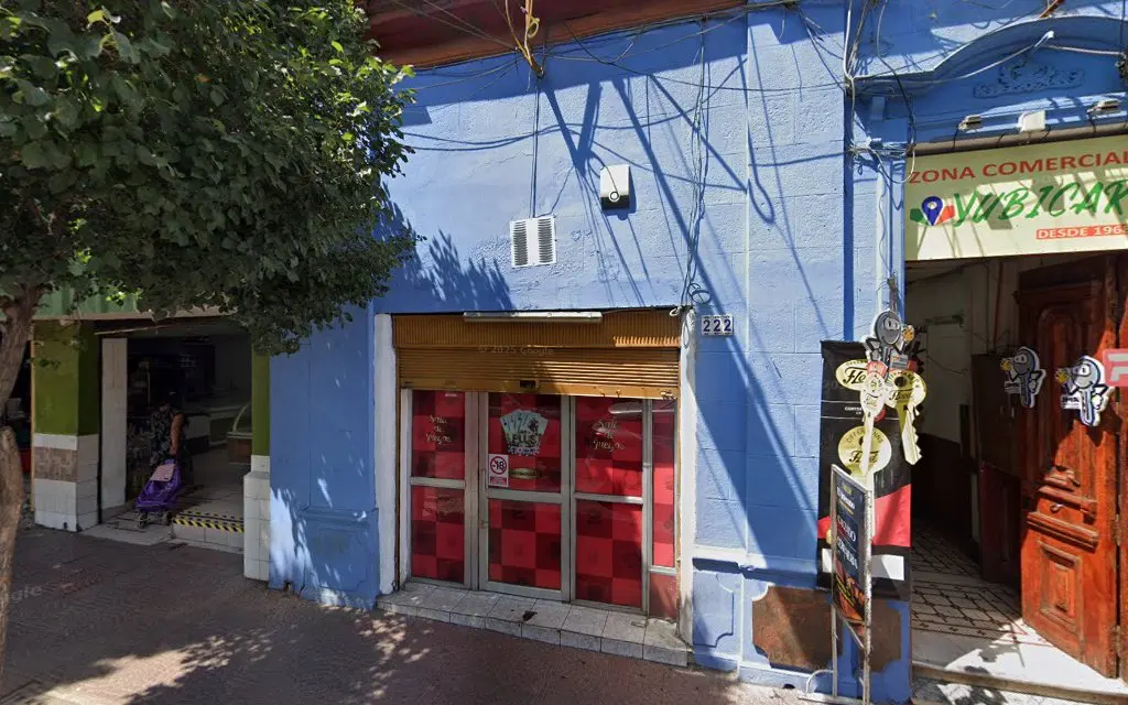 Hotel Piramides