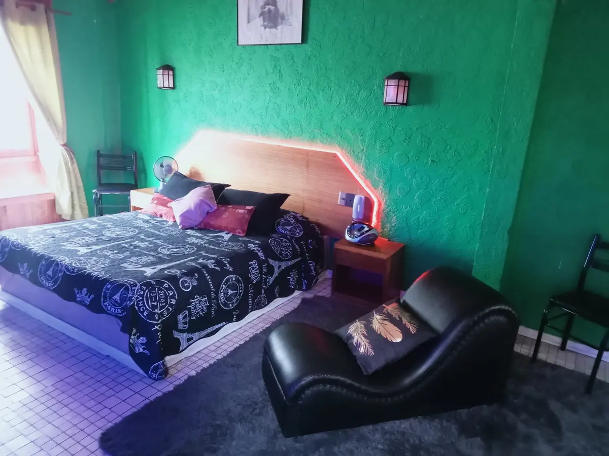 Motel Ensueño Los Andes