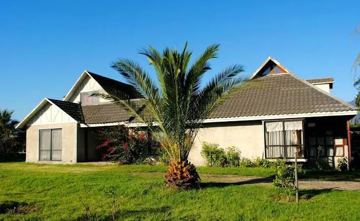 Hostal Amigos