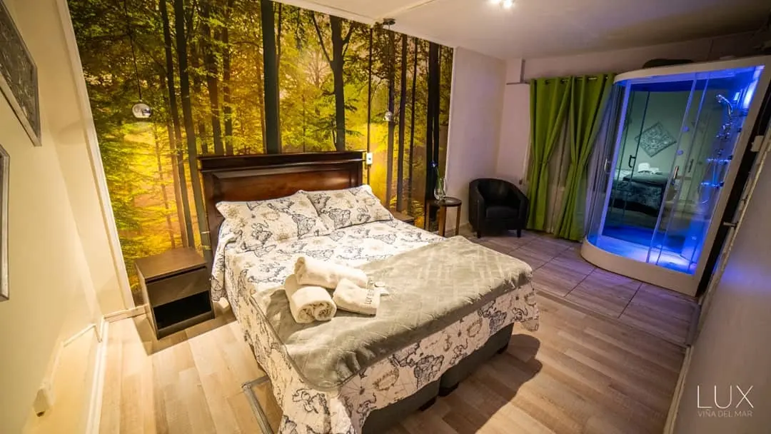 Lux Suites — foto 7 de 7