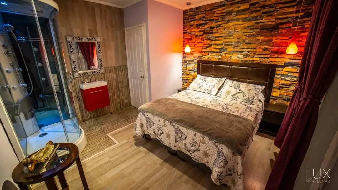 Lux Suites