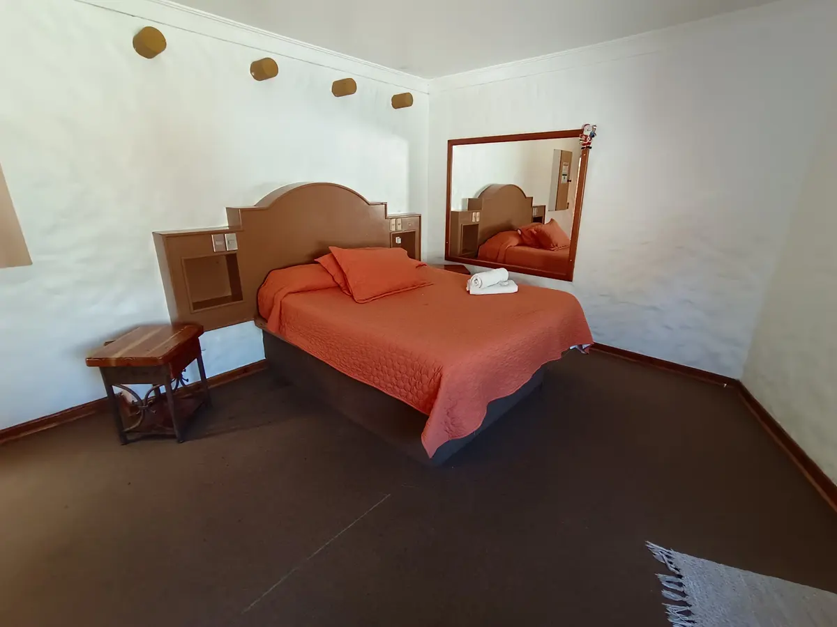 Motel Kinabowa