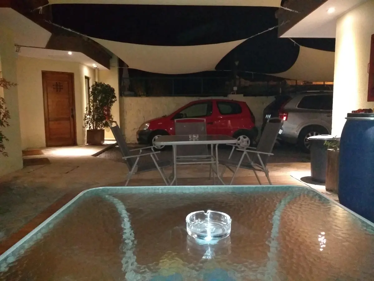 Hotel Estación San Felipe — foto 3 de 5