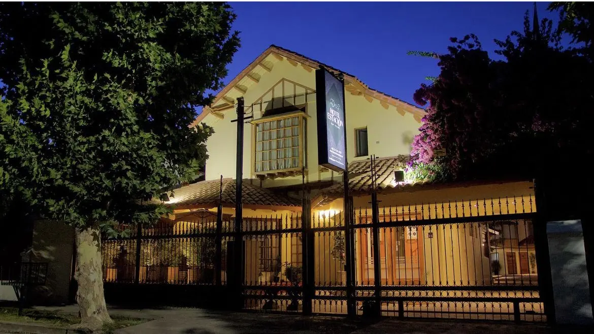 Hotel Estación San Felipe — foto 5 de 5