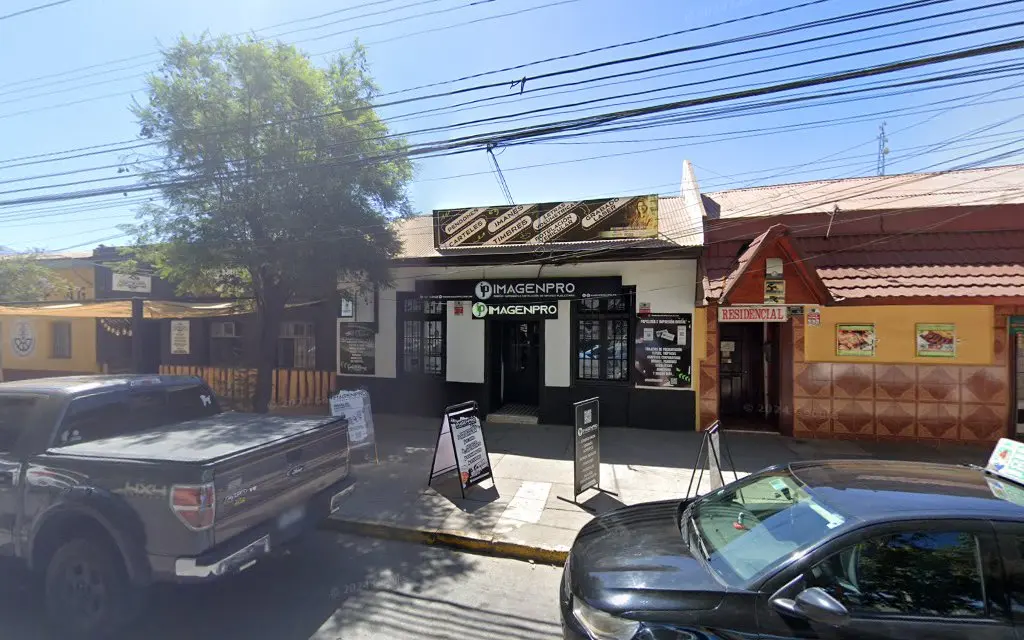 Restaurante y Residencial En Familia
