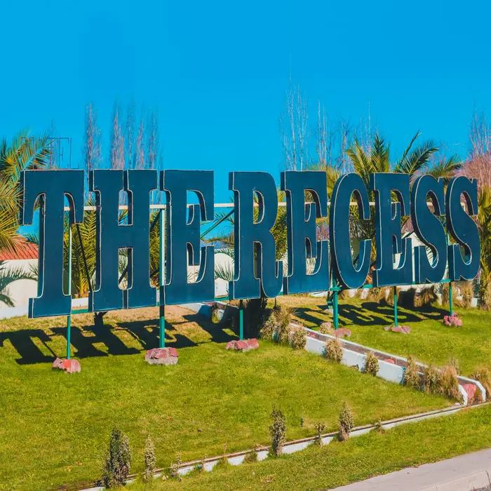 The Recess Motel