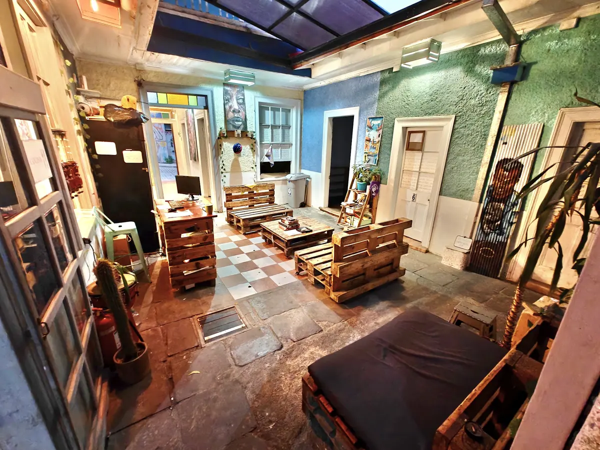 Hostal Perro Watón