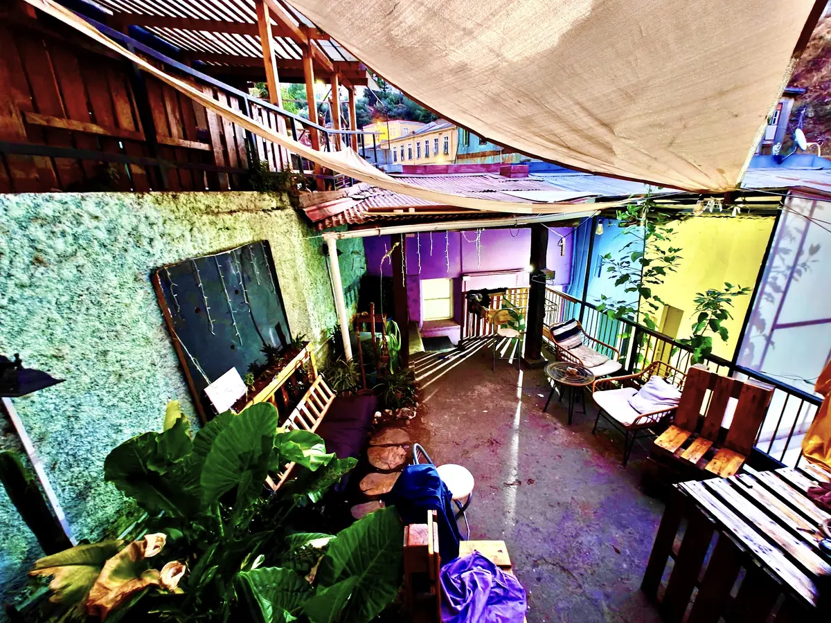 Hostal Perro Watón — foto 2 de 3