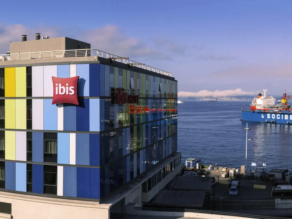 Ibis Valparaíso
