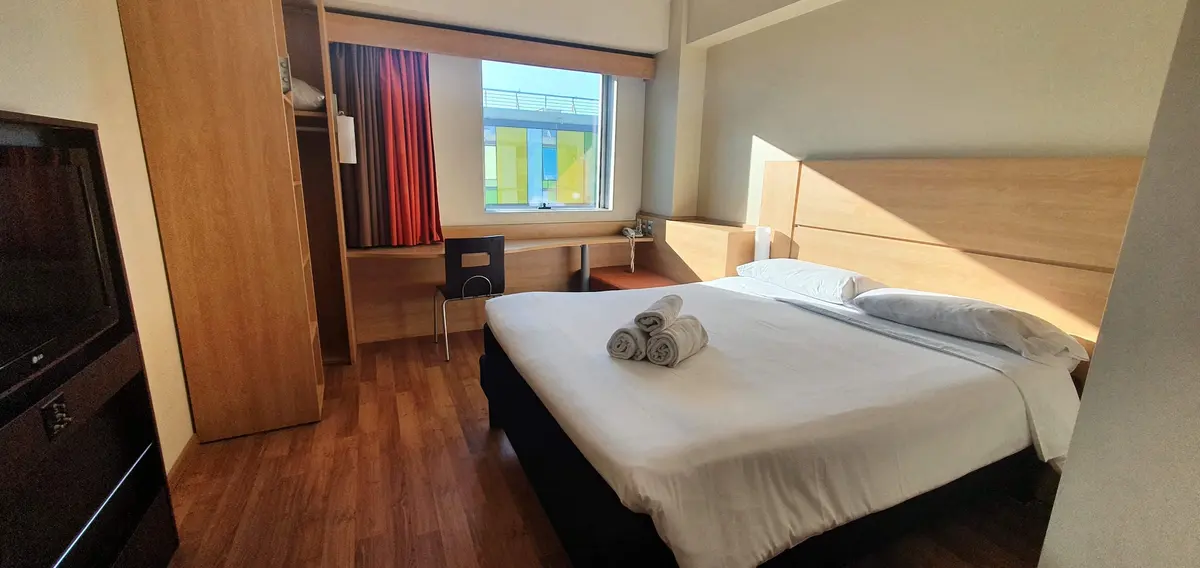 Ibis Valparaíso — foto 3 de 3