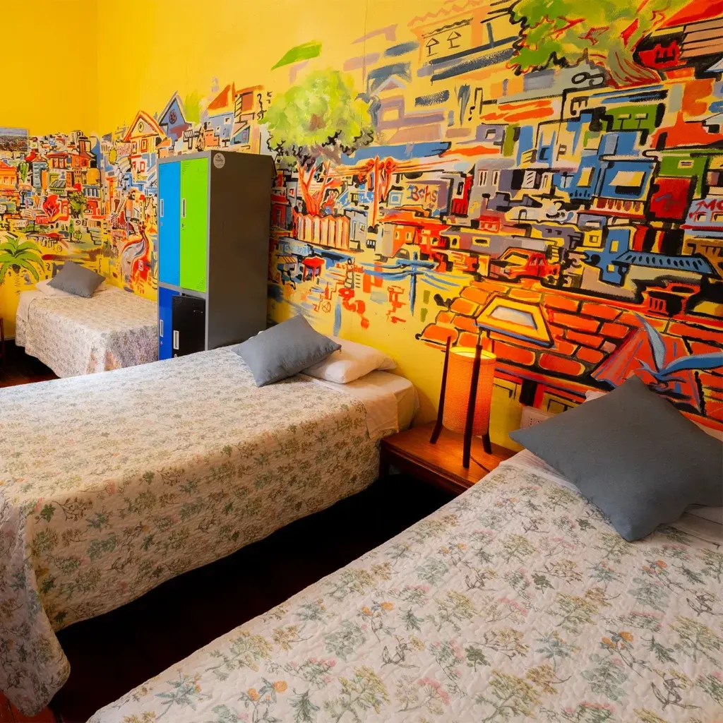 Nomada Eco Hostal — foto 4 de 4