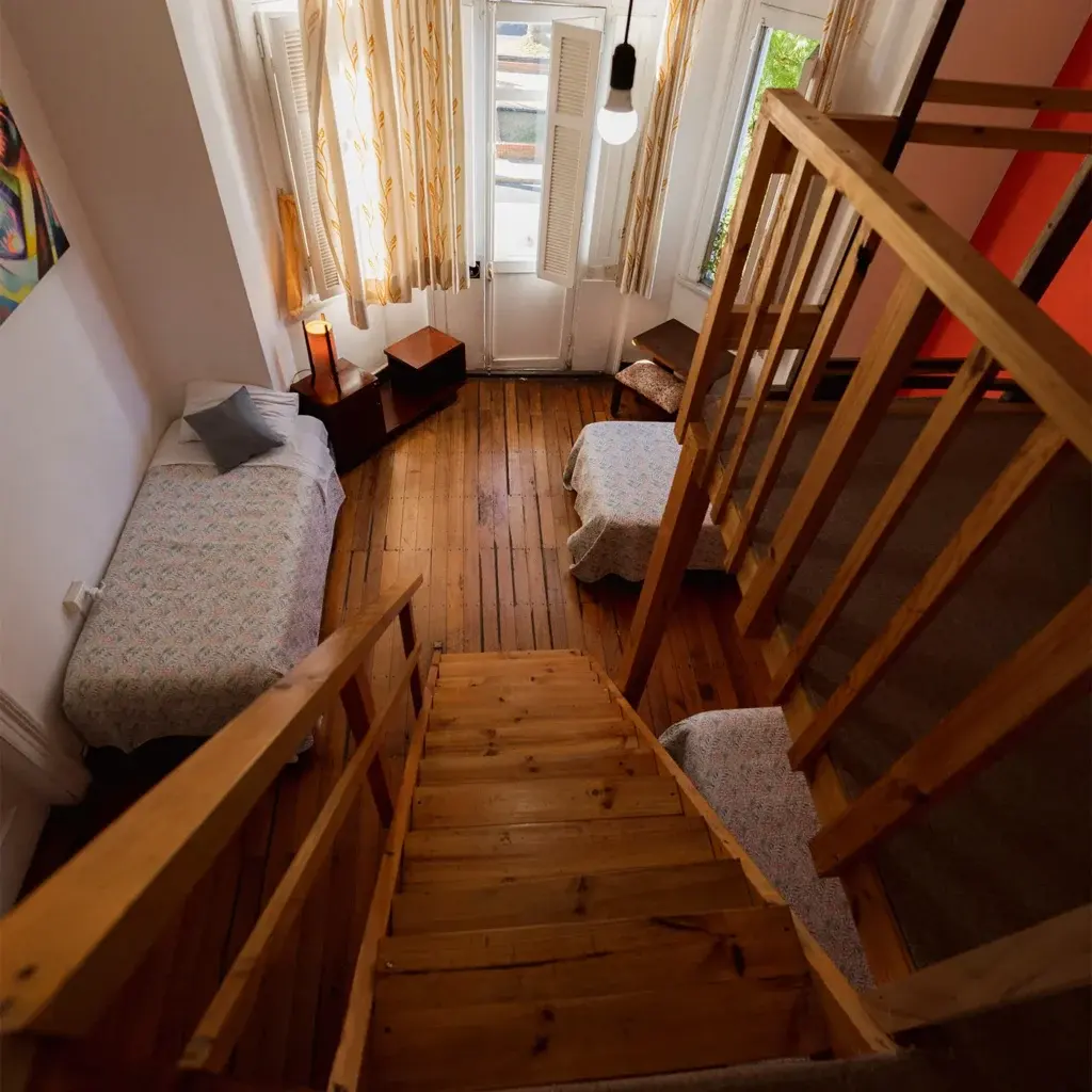 Nomada Eco Hostal — foto 2 de 4