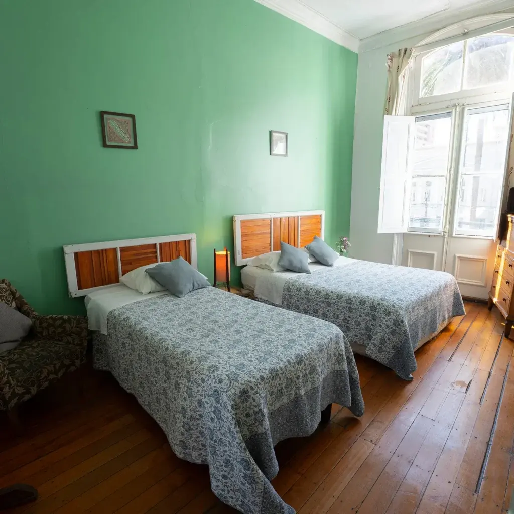 Nomada Eco Hostal