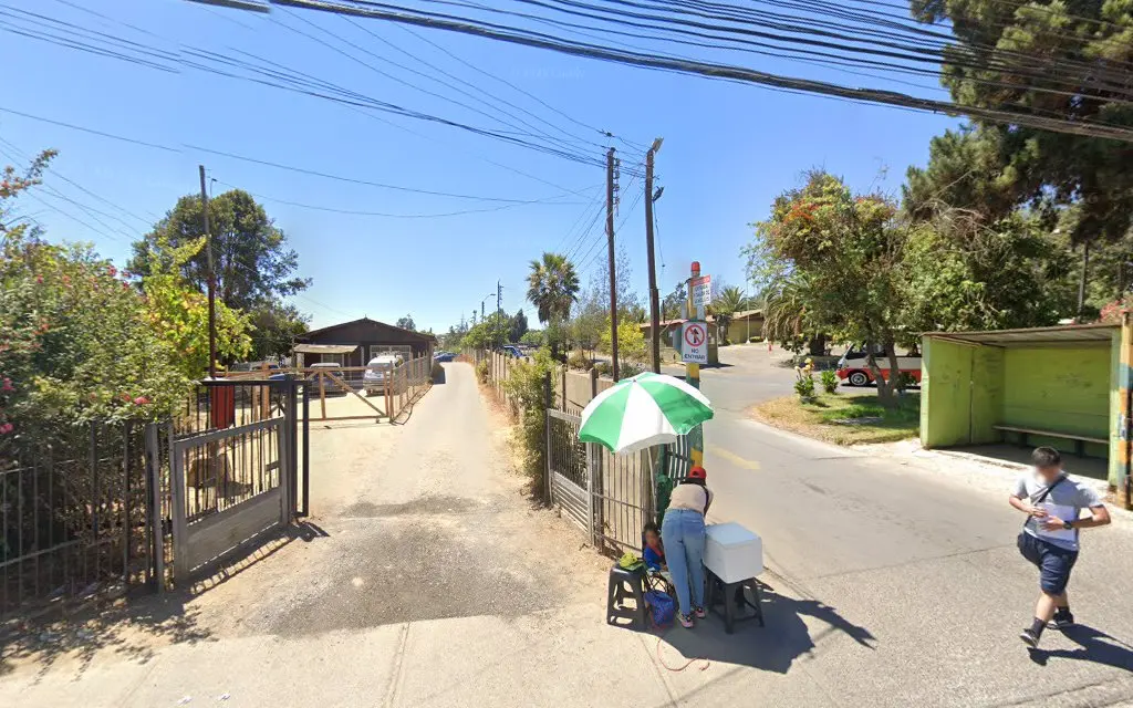 Garita