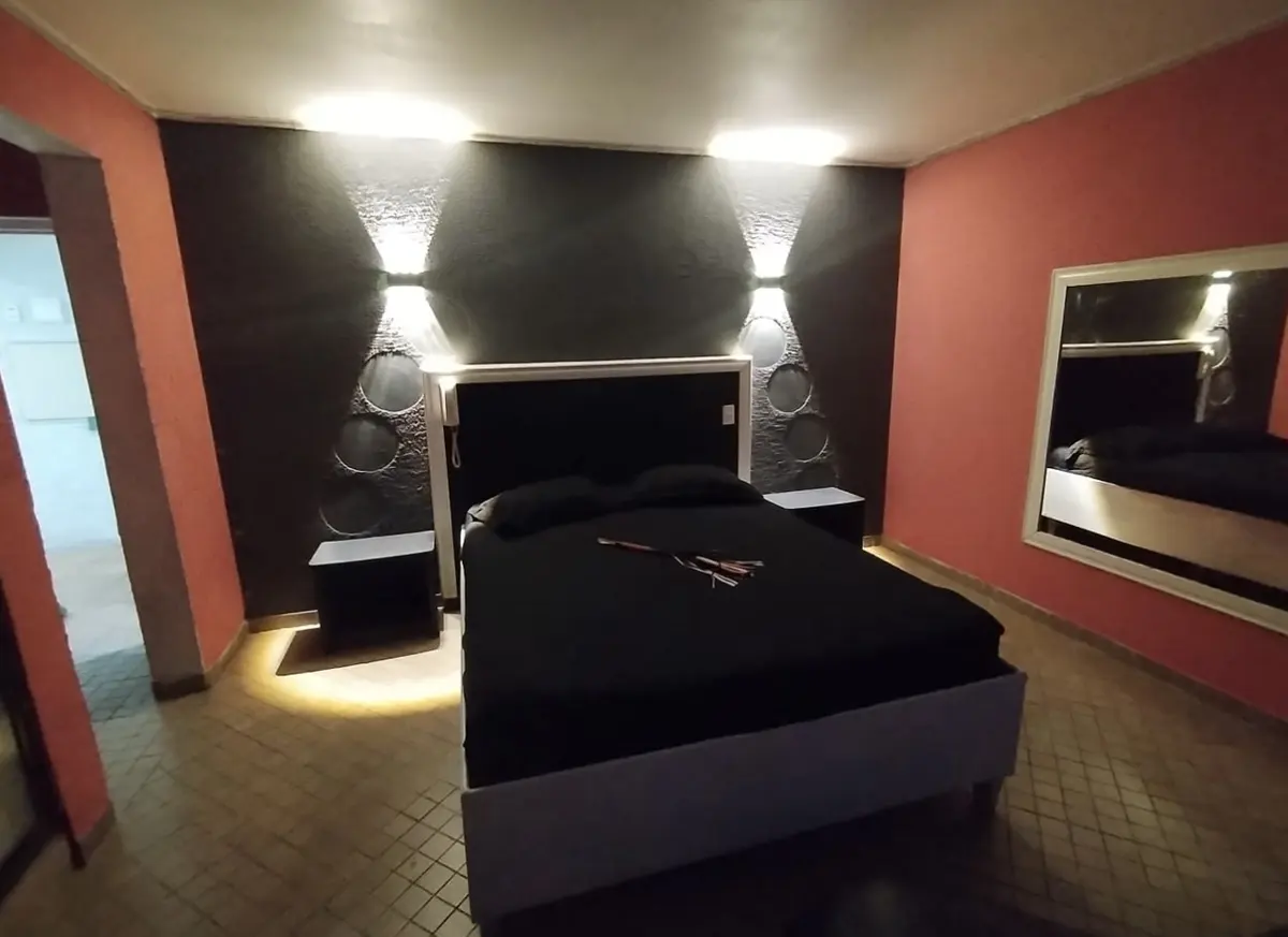 Motel Ensueño