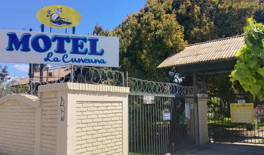 Motel La Cuncuna
