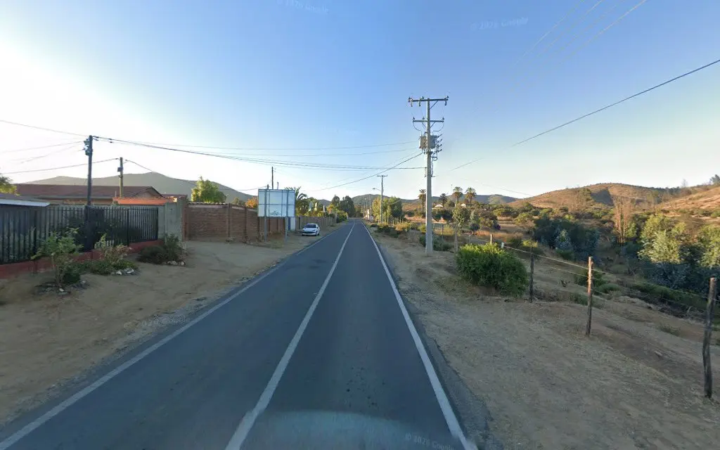 MOTEL LOBOS