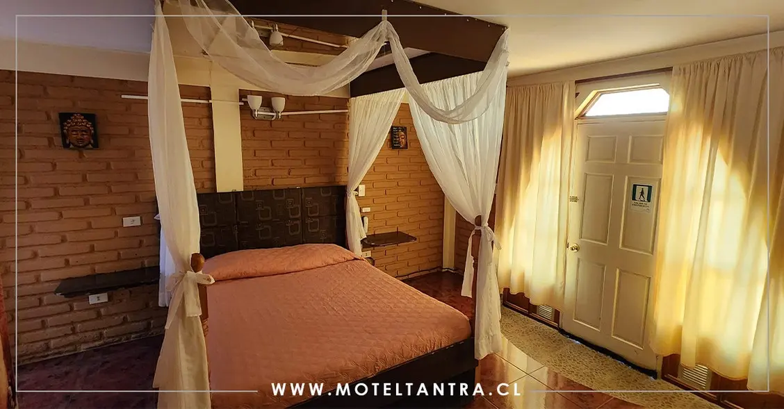Motel tantra