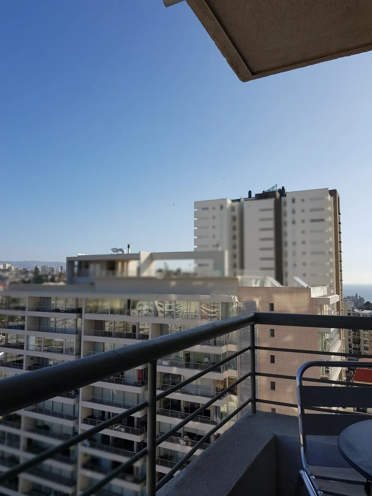 Booking Beach Viña Santiago — foto 2 de 5