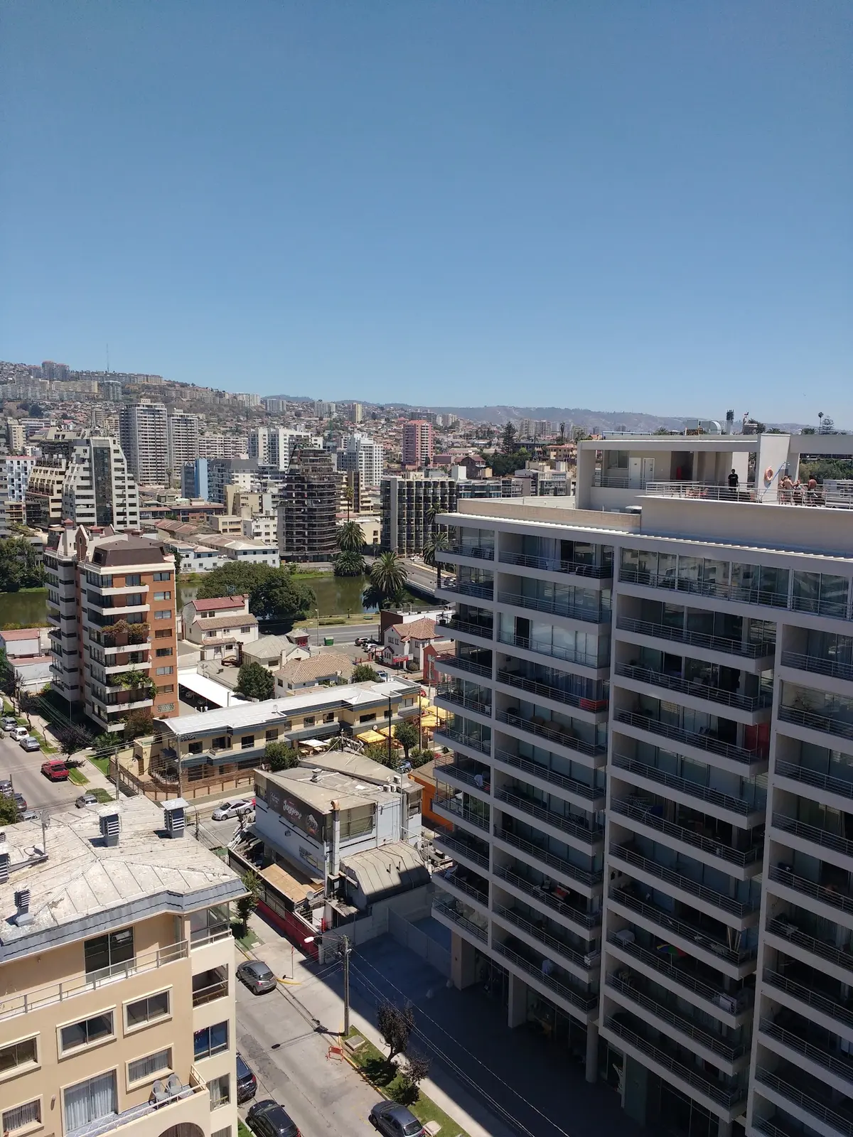 Booking Beach Viña Santiago — foto 5 de 5