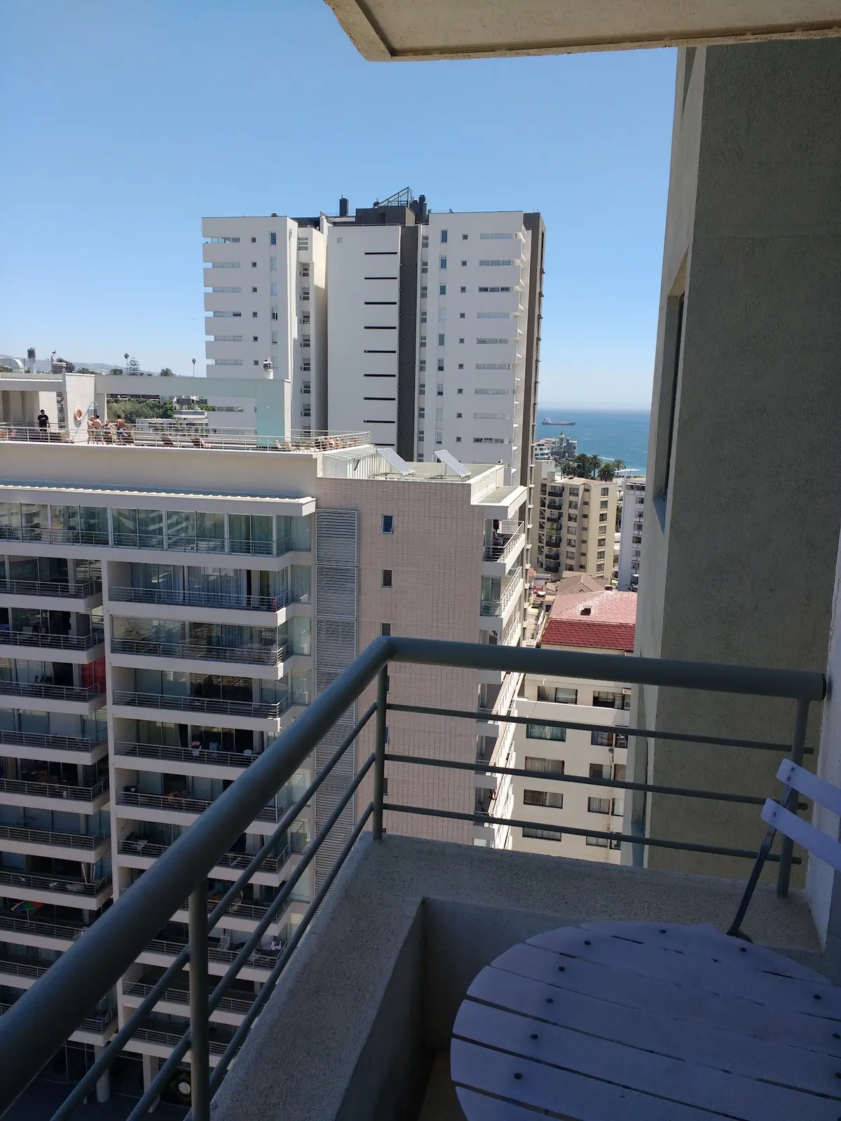 Booking Beach Viña Santiago — foto 4 de 5