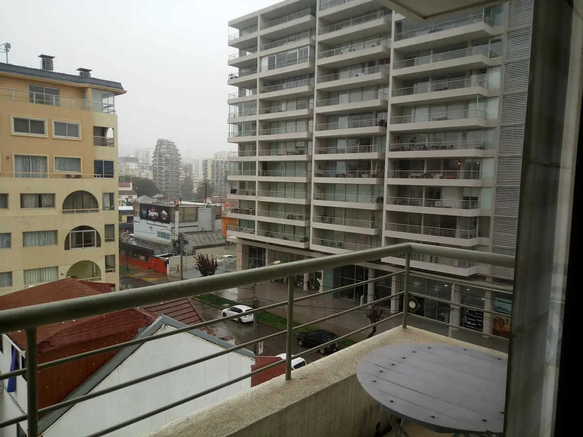 Booking Beach Viña Santiago — foto 3 de 5