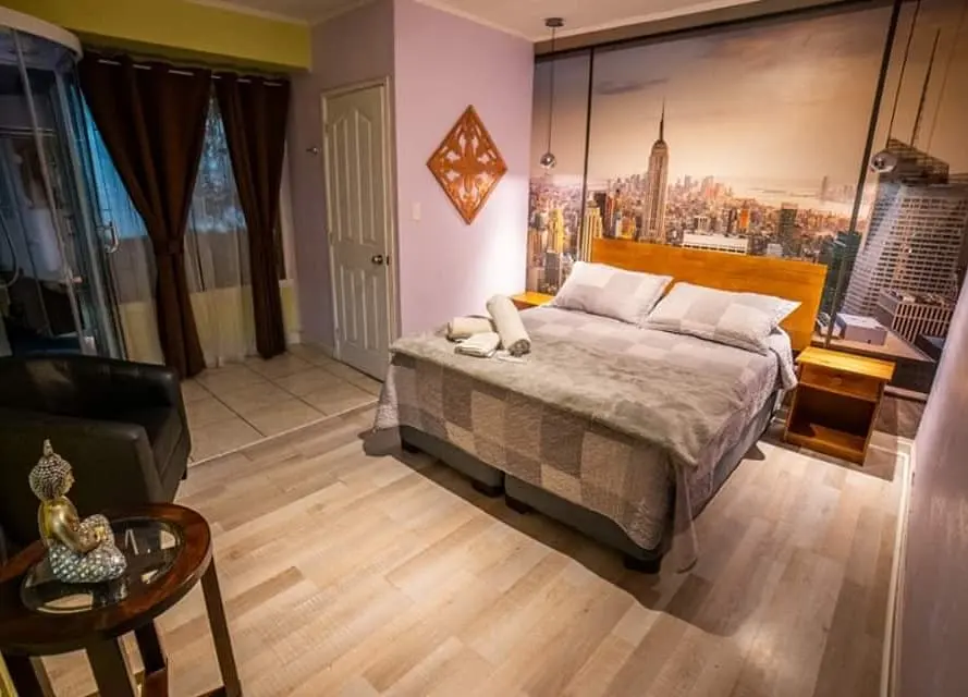 Lux Suites — foto 4 de 7