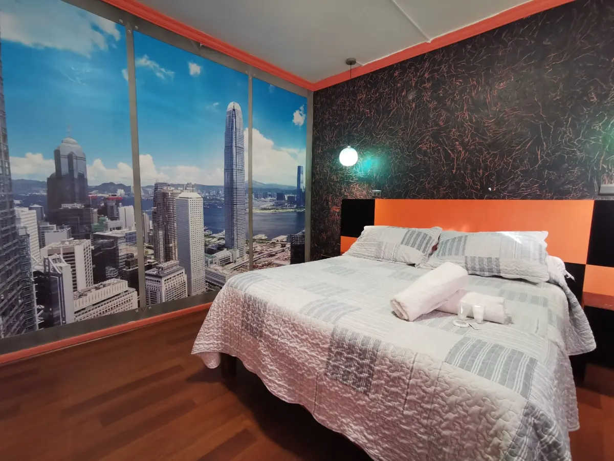Marina Suites