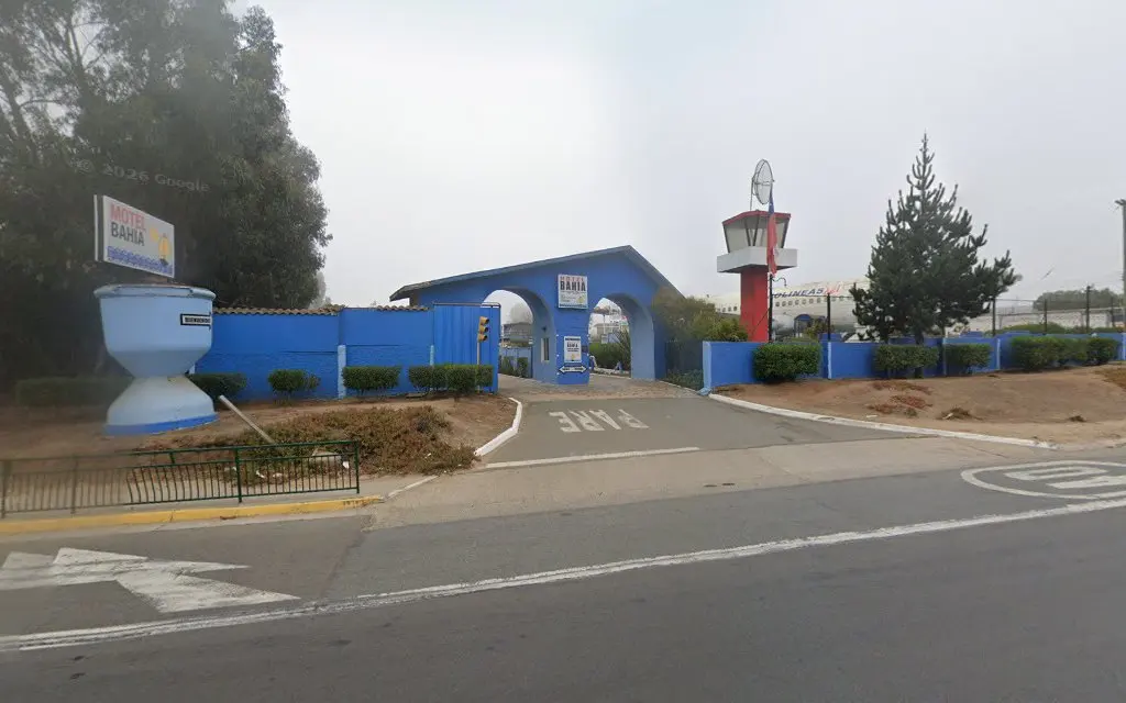 Motel Bahía