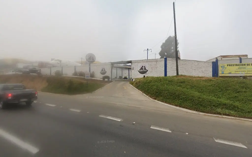 Motel Ensueño Camino Internacional — foto 3 de 3