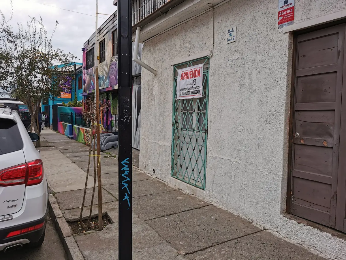 Doña Irene B & B
