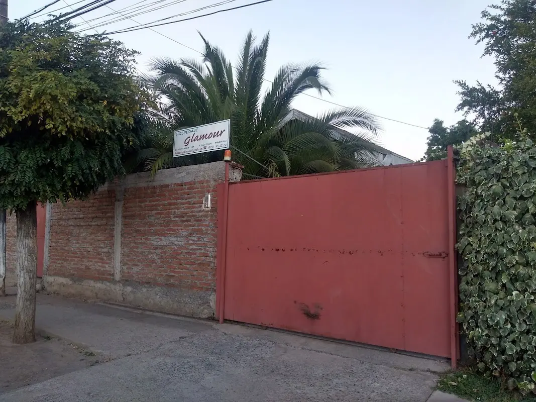 Hospedaje Glamour — foto 7 de 7