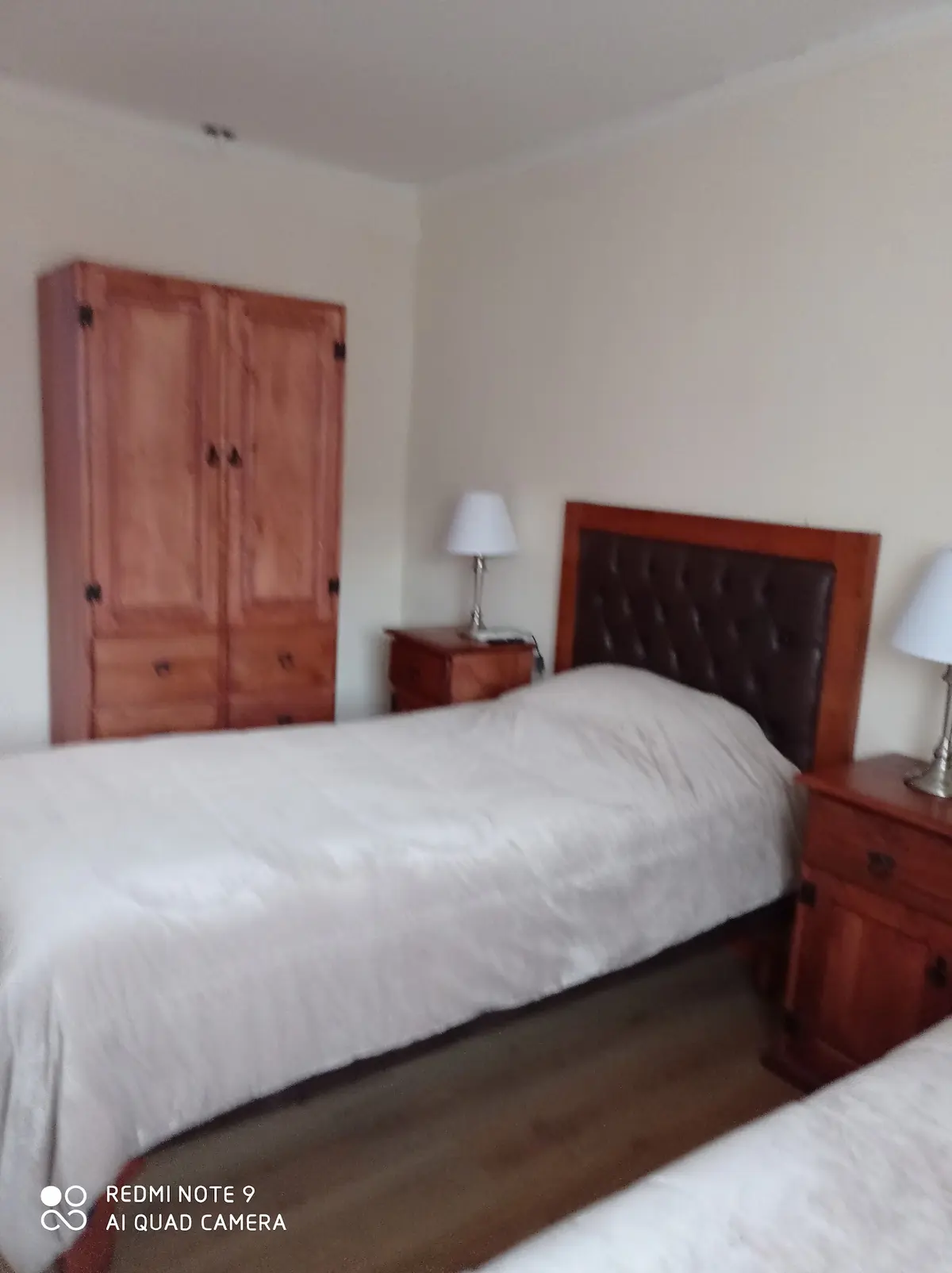Hostal Aires del Sur Centro de Rancagua — foto 3 de 5