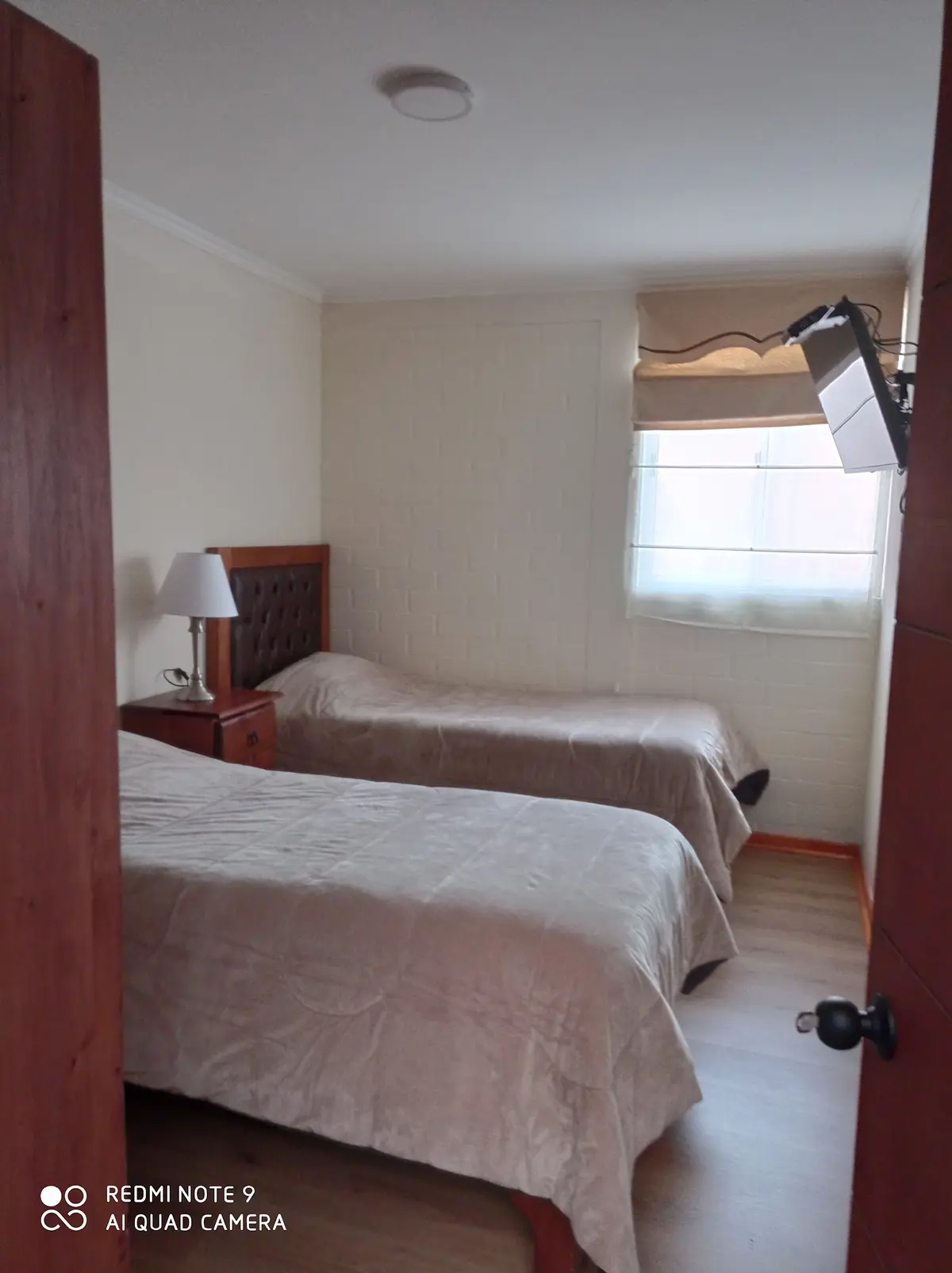 Hostal Aires del Sur Centro de Rancagua — foto 2 de 5