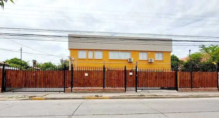 Hostal Aires del Sur Centro de Rancagua