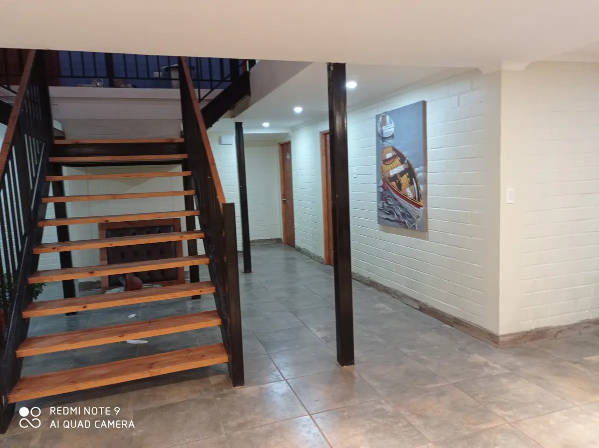 Hostal Aires del Sur Centro de Rancagua — foto 4 de 5