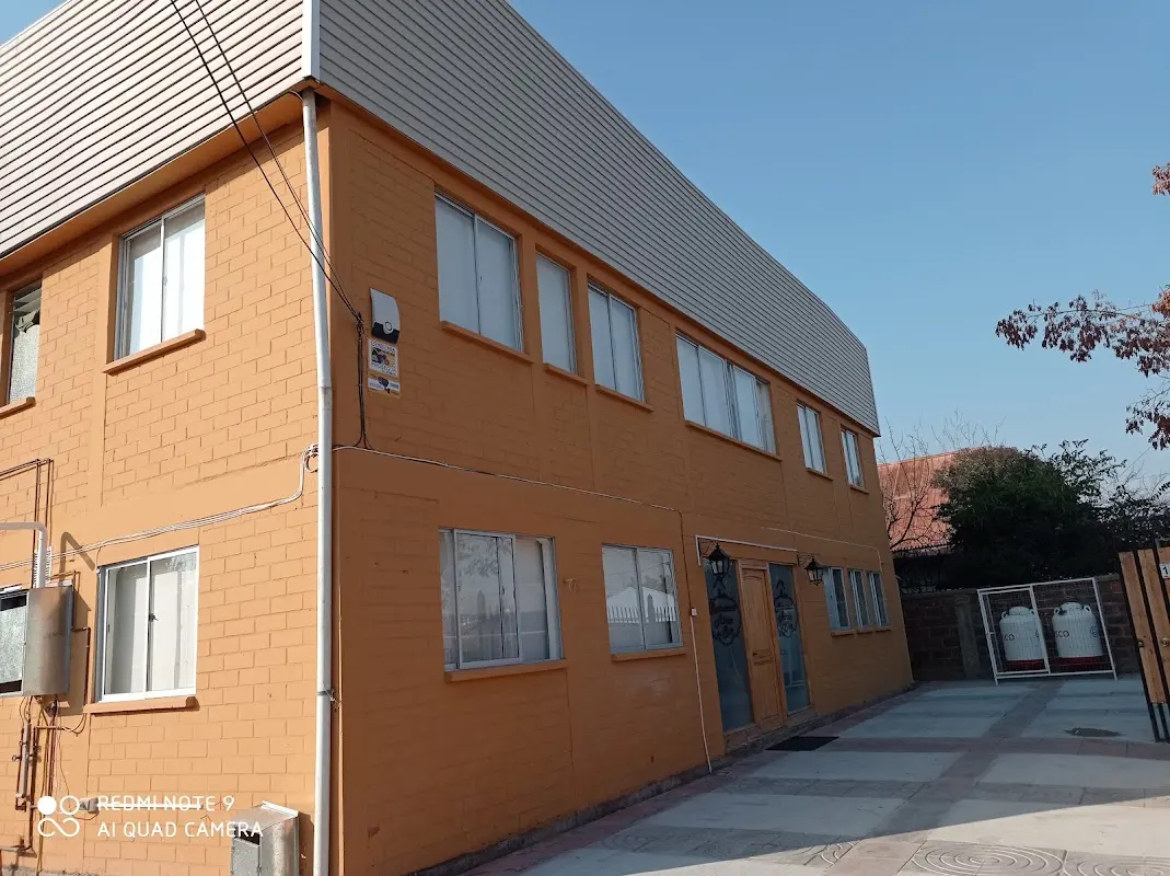 Hostal Aires del Sur Centro de Rancagua — foto 5 de 5