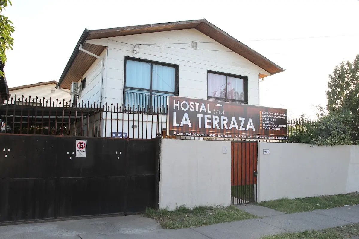 Hostal La Terraza