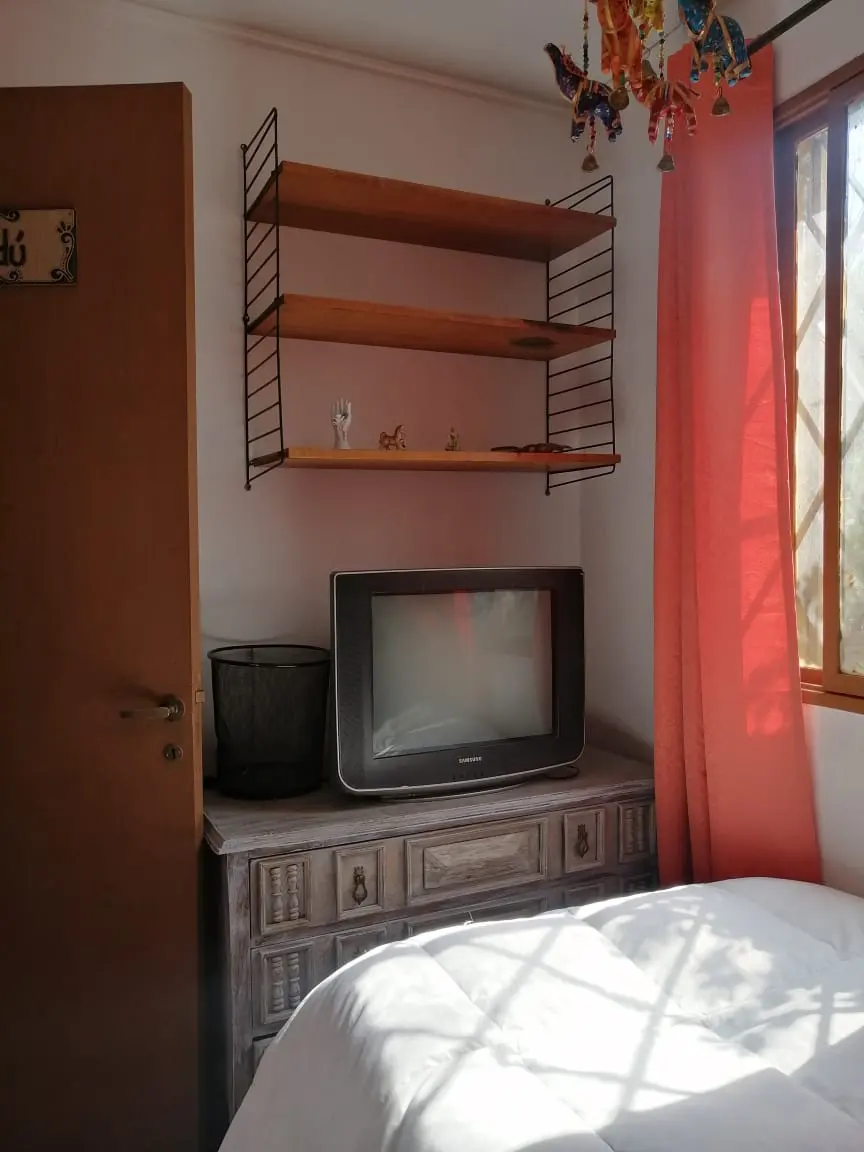 Hostal nomade Rancagua