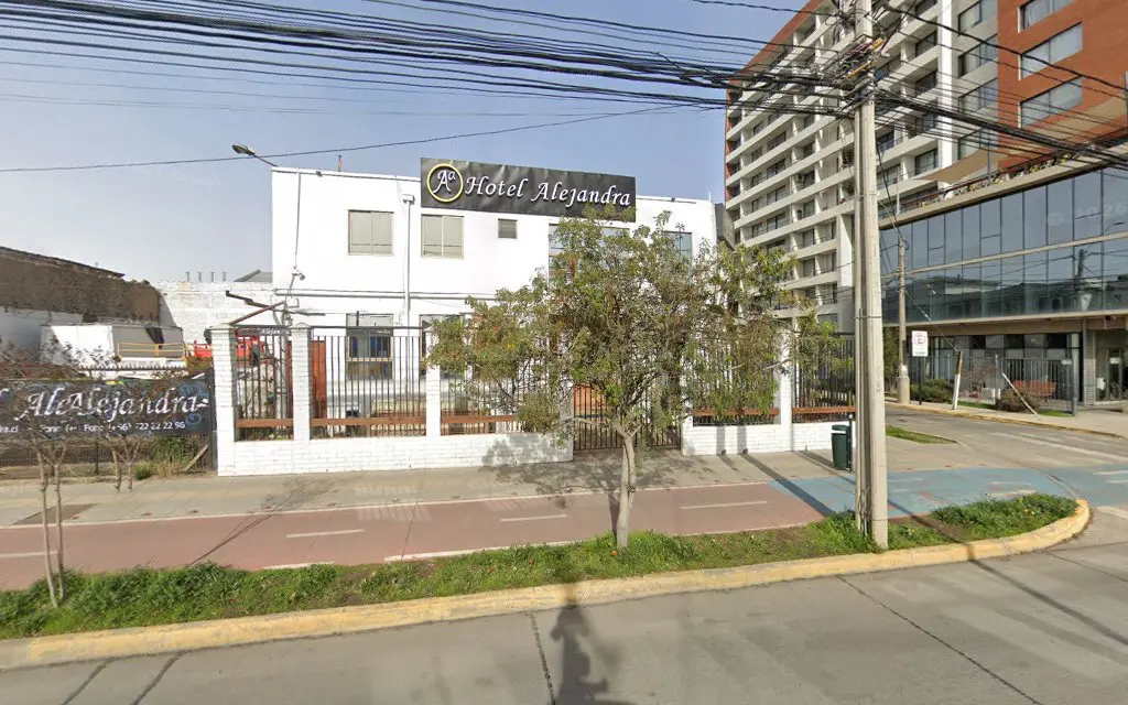Hotel Alejandra