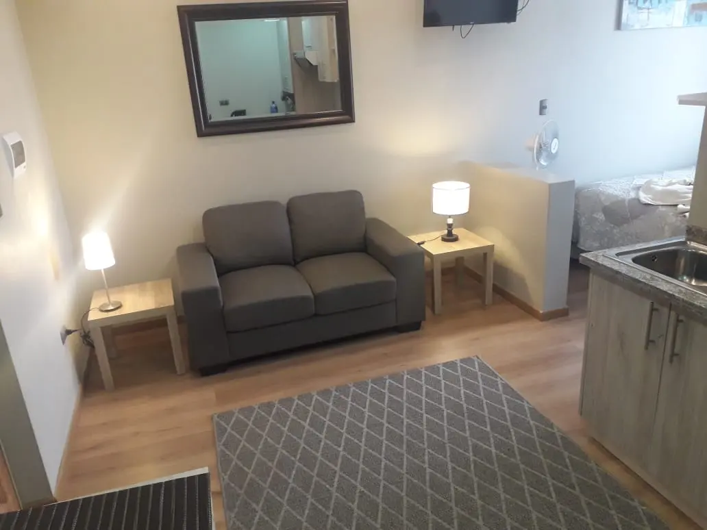 Hotel Campos Apart Rancagua — foto 4 de 7