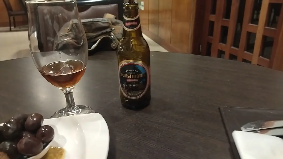 Hotel Diego de Almagro Rancagua — foto 2 de 5