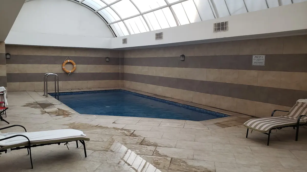 Hotel Diego de Almagro Rancagua — foto 4 de 5