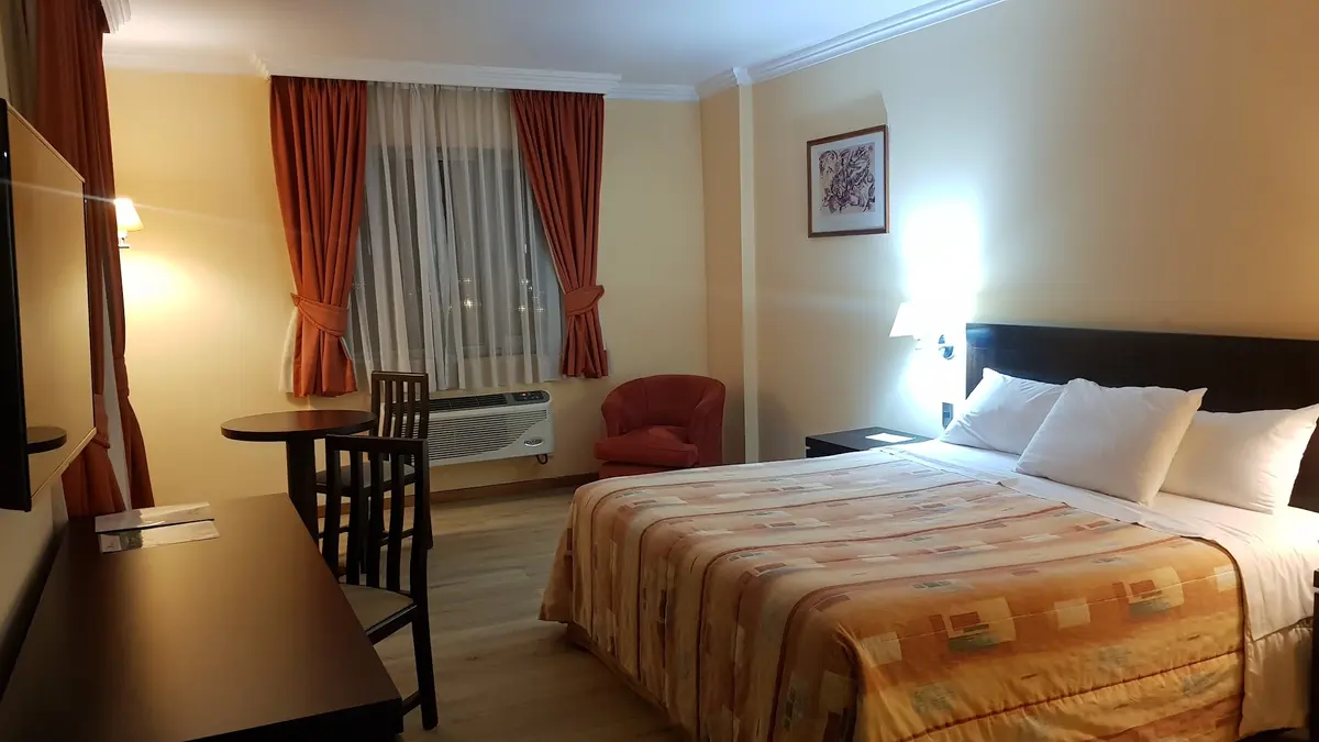 Hotel Diego de Almagro Rancagua — foto 3 de 5