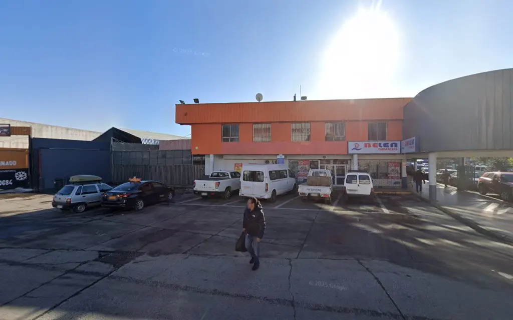 Hotel santiago