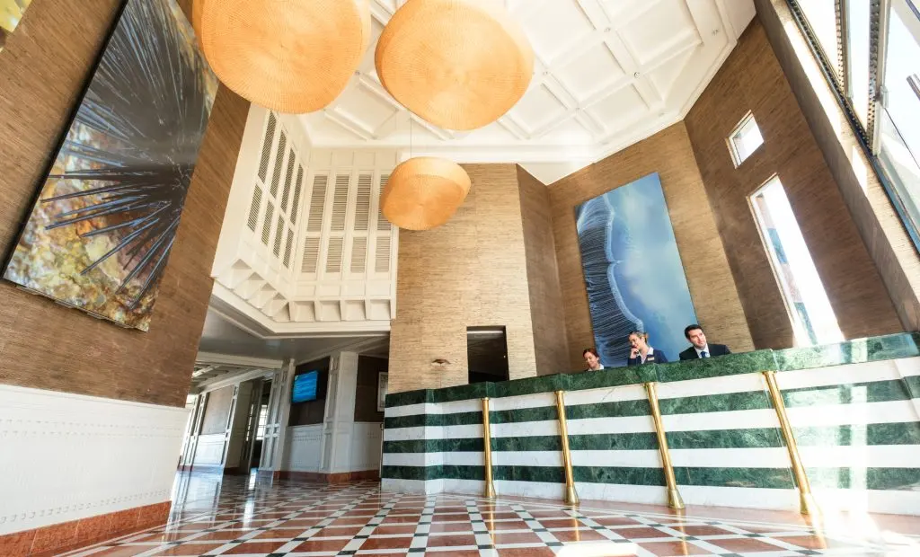 Hotel Terrado Rancagua