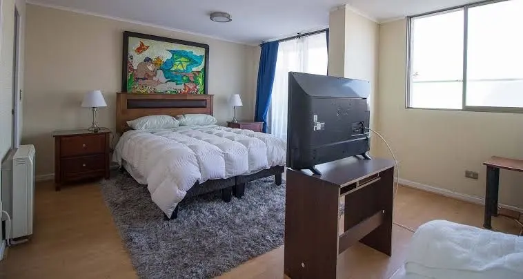 iAparts Apartamentos Amoblados — foto 4 de 7