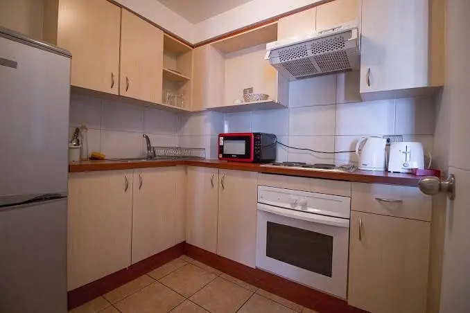 iAparts Apartamentos Amoblados — foto 6 de 7